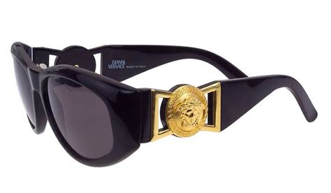 cheap used versace sunglasses|expensive versace sunglasses.